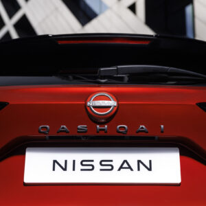 Neues Modelljahr des Nissan Qashqai bringt frischen Wind in die Crossover-Klasse