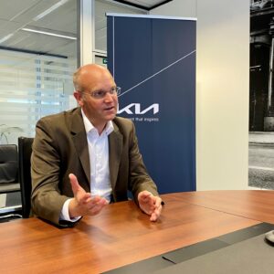 “Bis 2027 wird Kia seine globale EV-Modellpalette auf 15 Fahrzeuge ausbauen” – Interview mit Kia Geschäftsführer Thomas Djuren