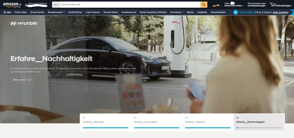 Hyundai,Amazon