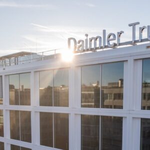 Daimler Truck Q1 2024: Solider Start trotz Marktherausforderungen