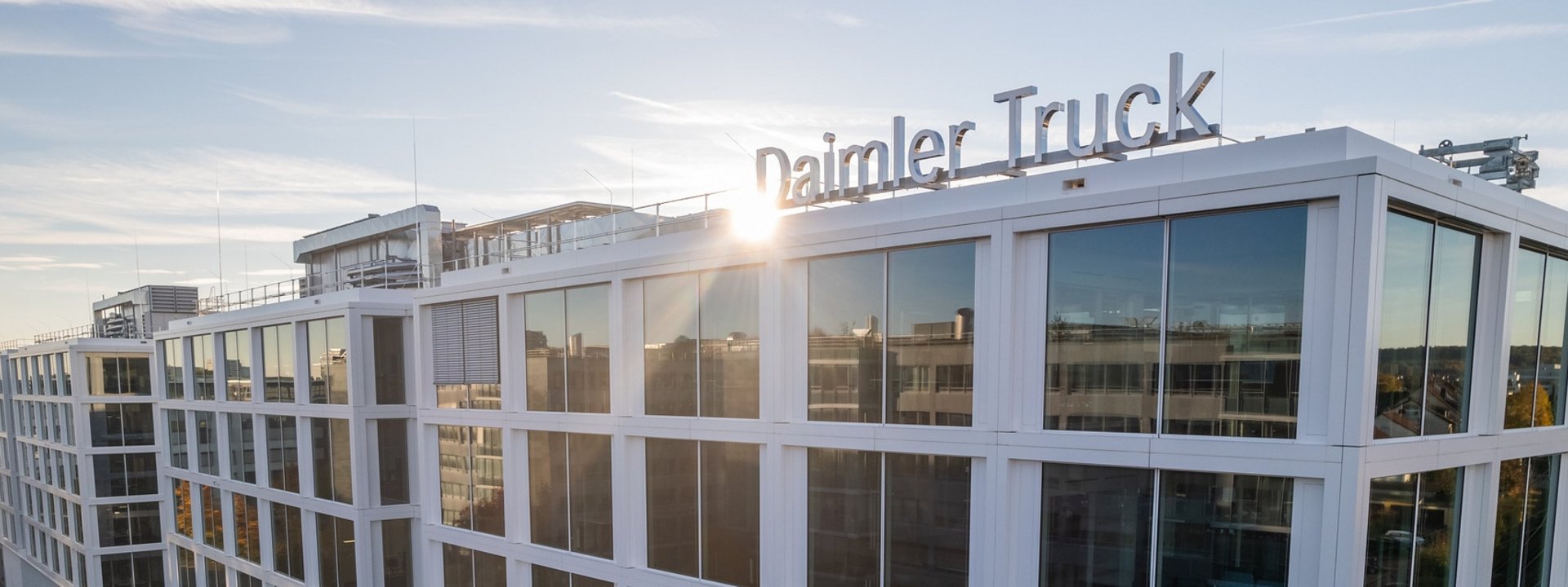Daimler Truck Q1 2024: Solider Start trotz Marktherausforderungen