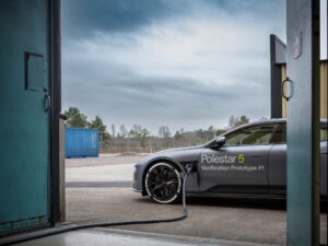 Polestar 4,Preis
