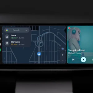 Google Android Auto erhält lang erwartete Überarbeitung