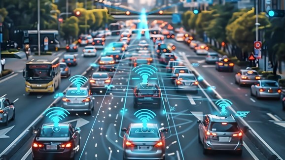 Connected Cars in Flotten – Das Ende der klassischen Telematik?