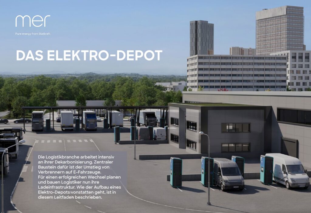 Elektromobilität