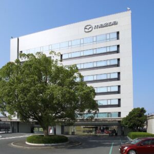 Motor-Allianz in Japan: Mazda, Subaru und Toyota entwickeln gemeinsam