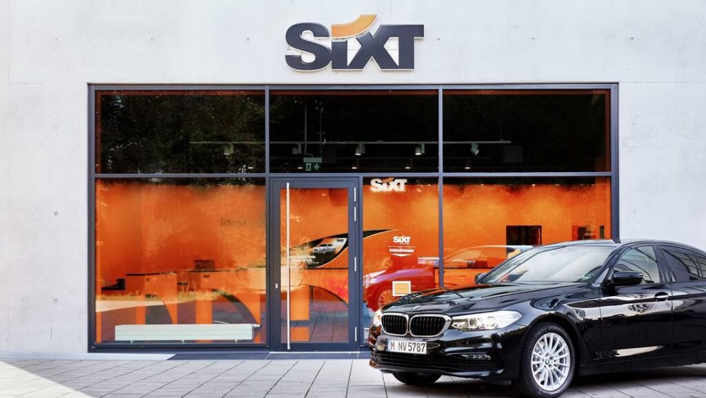 SIXT,Q1