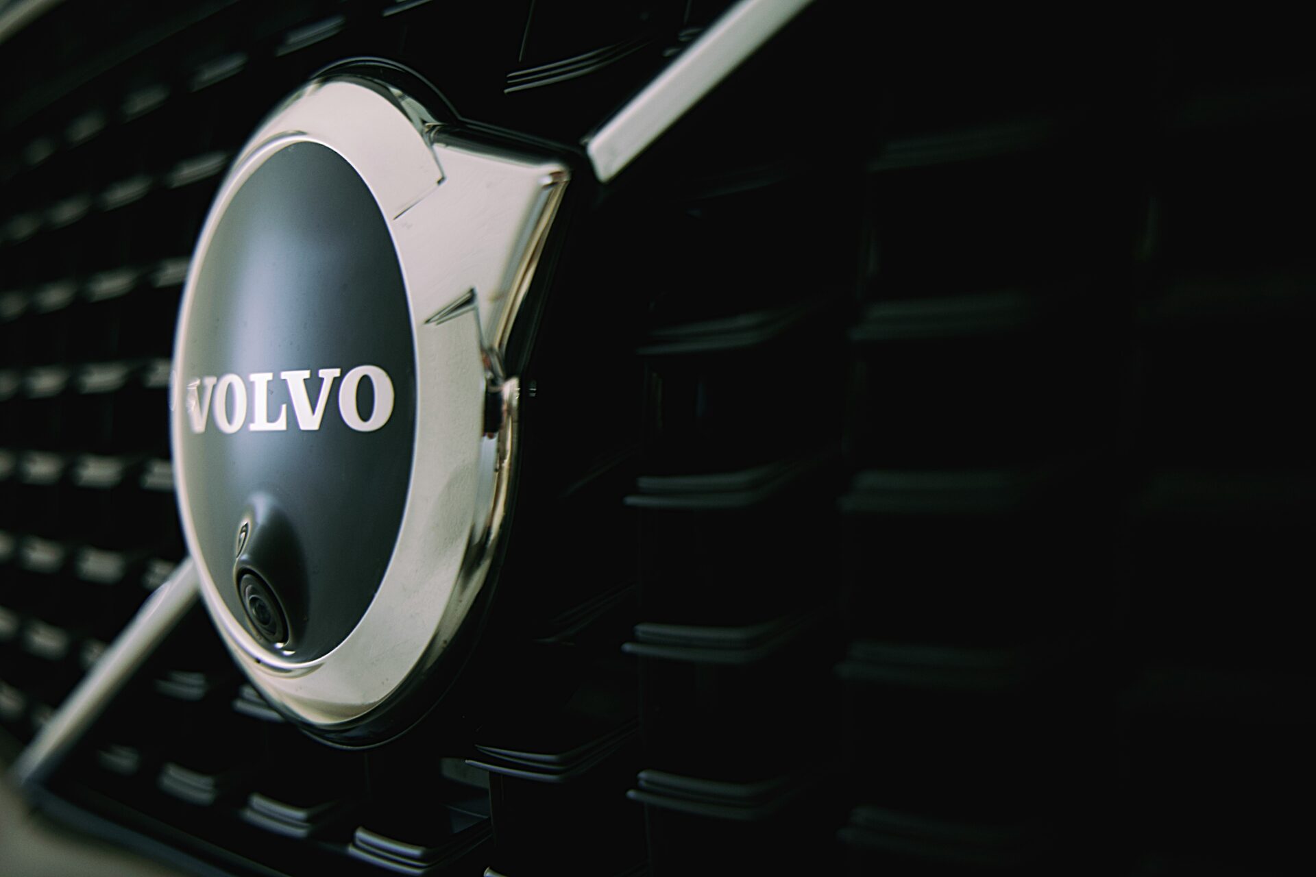 Volvo EX60: Neues Elektro-SUV ab 2025