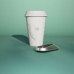 Kilowatt und Koffein: Mercedes-Benz und Starbucks kooperieren bei Ladenetz
