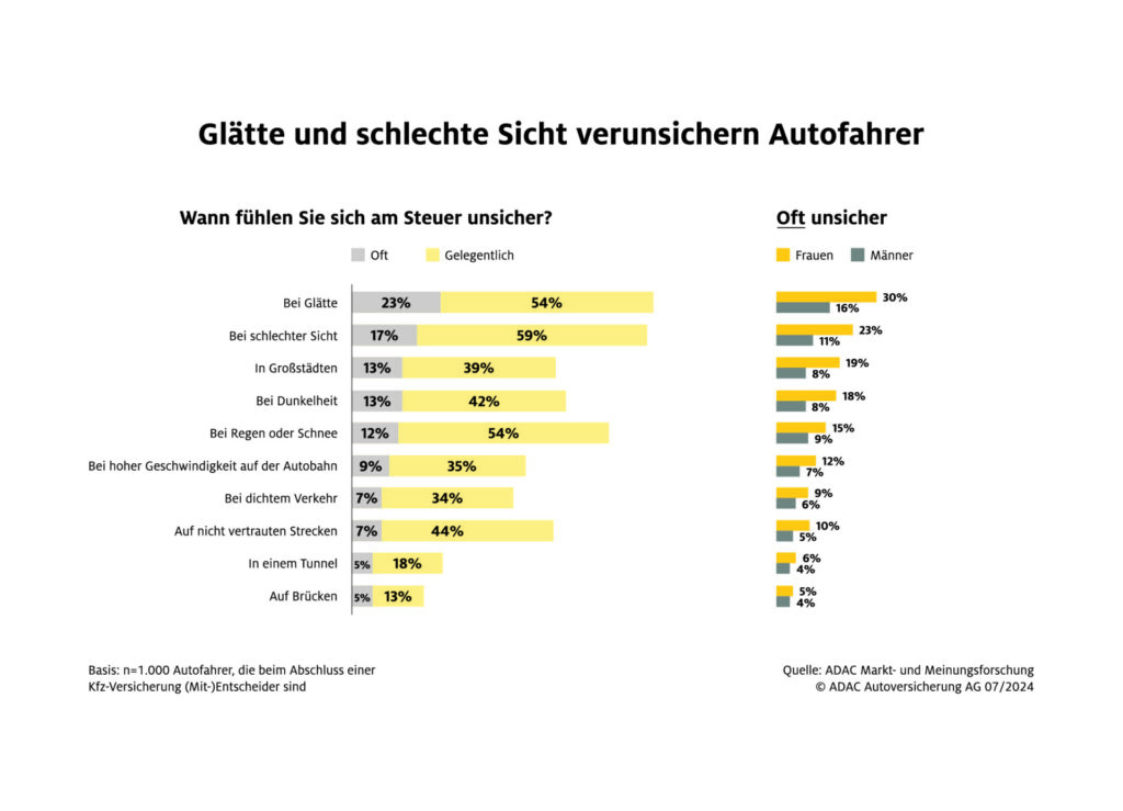 Autofahrer