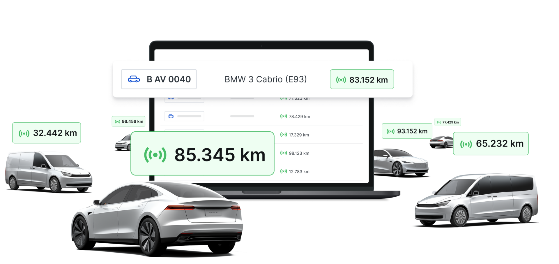 MICHELIN Connected Mobility