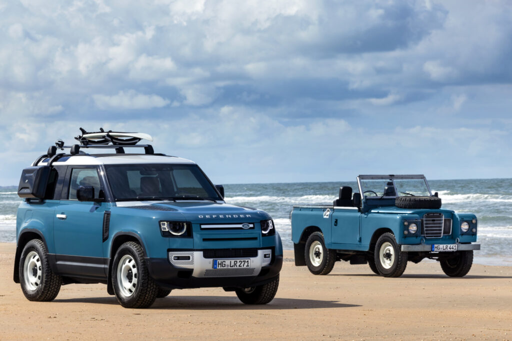 Defender 90_Marine Blue Edition_19