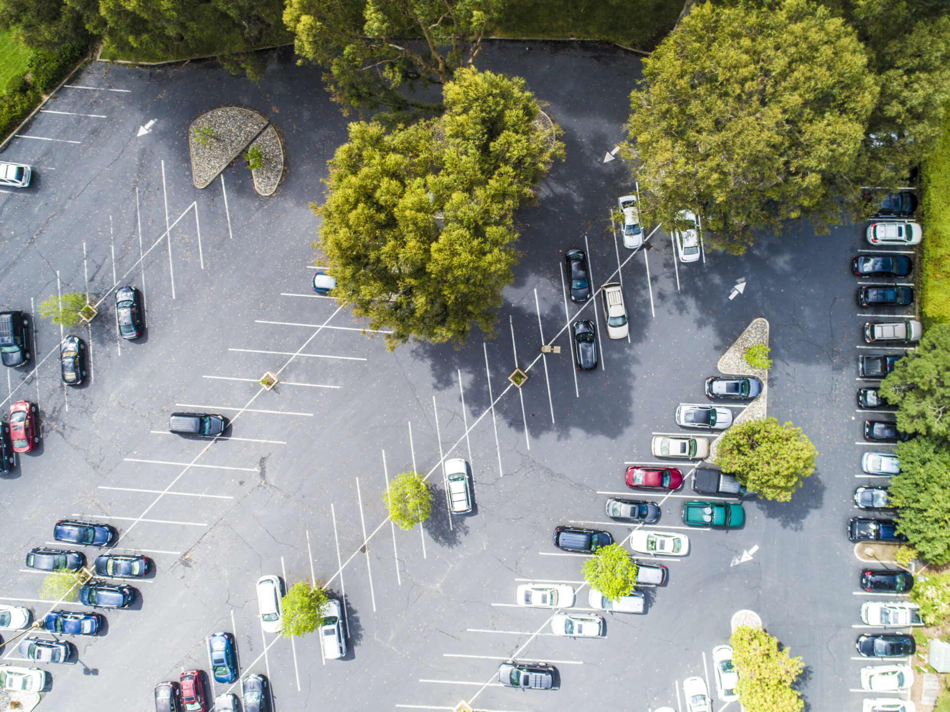 Toogethr und Mobinck bringen Smart Parking in die DACH-Region