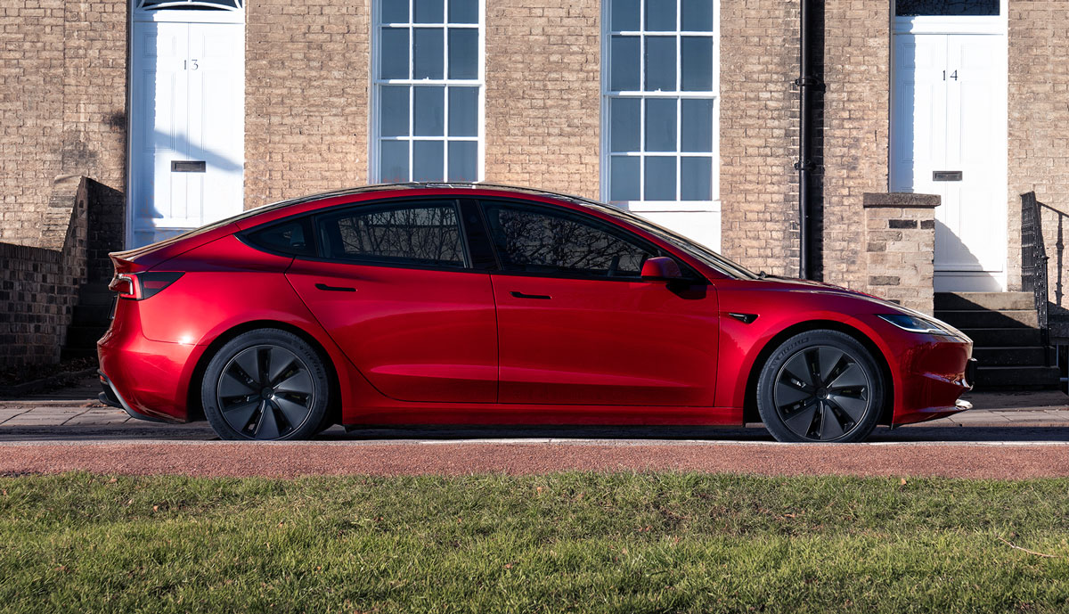 Tesla bricht Rekorde: 444.000 Elektroautos in Q2 2024 ausgeliefert