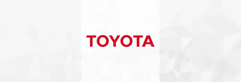 Toyota Open Labs