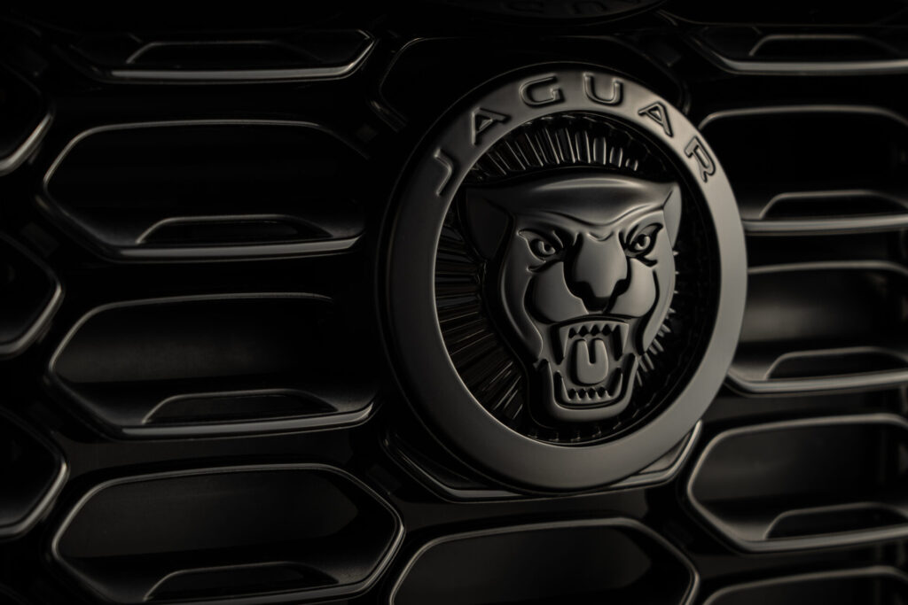 Jaguar,Elektromobilität