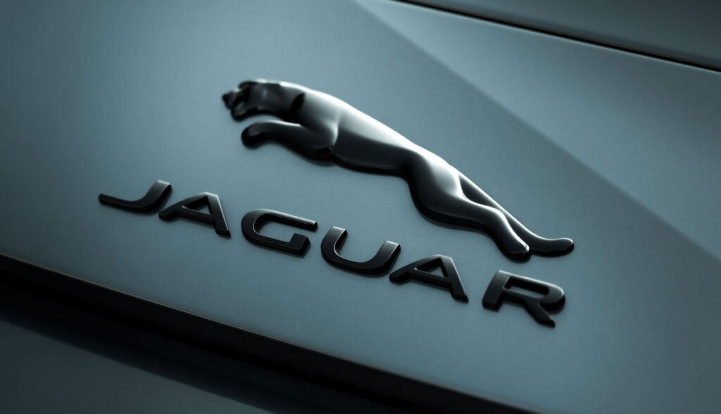 Jaguar