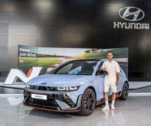 Hyundai,Mario Götze