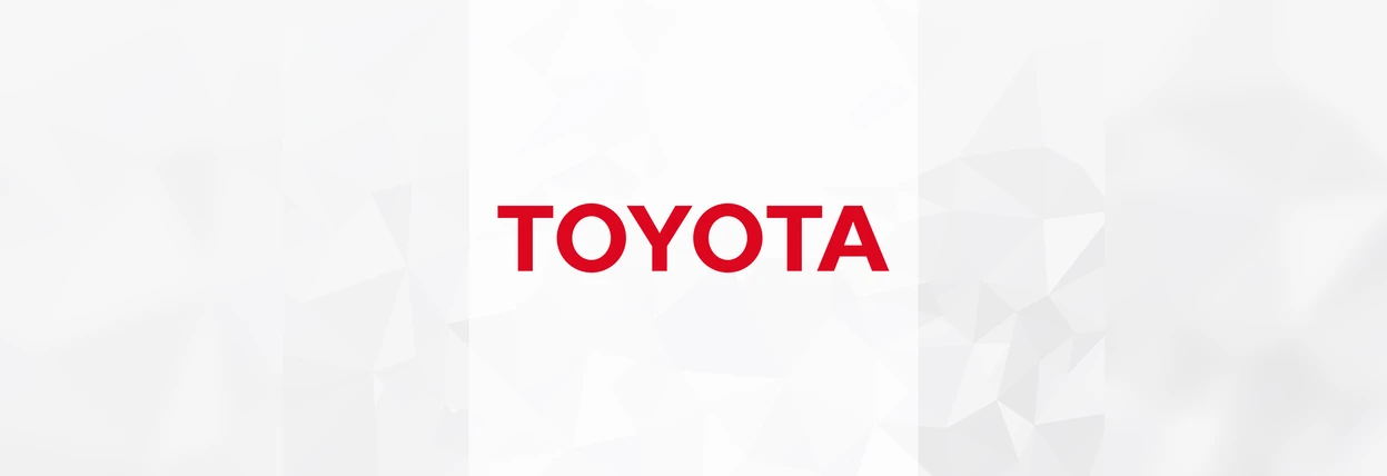 Toyota,Wachstum