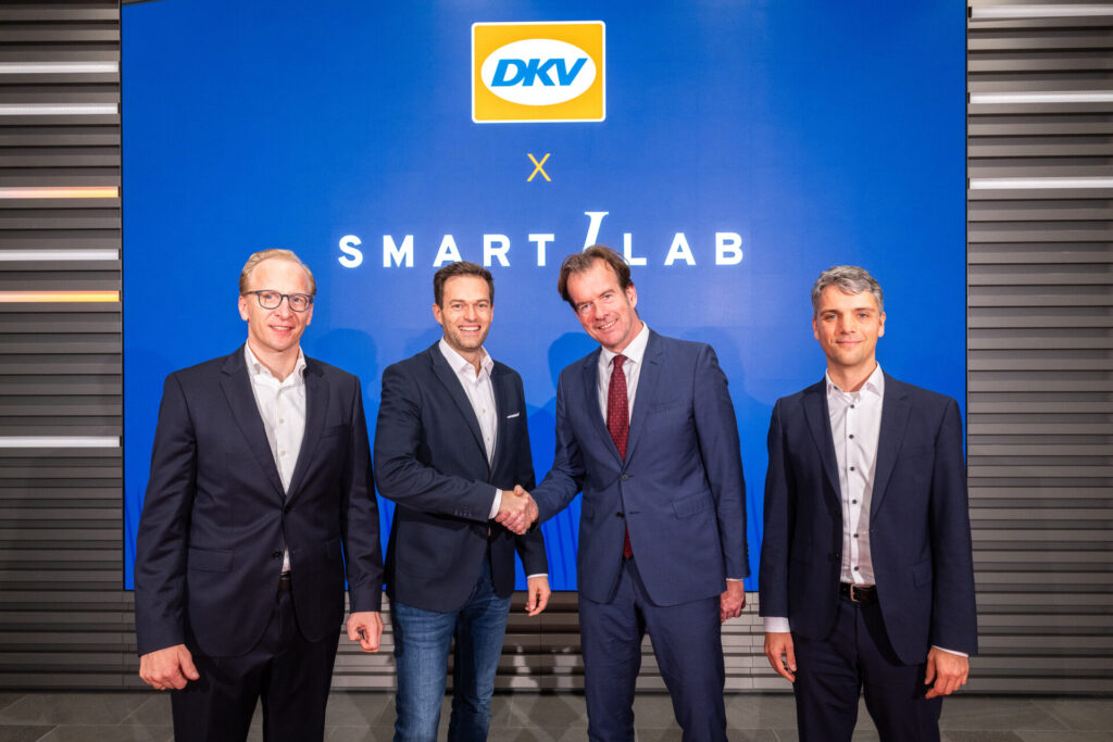 DKV, Smartlab