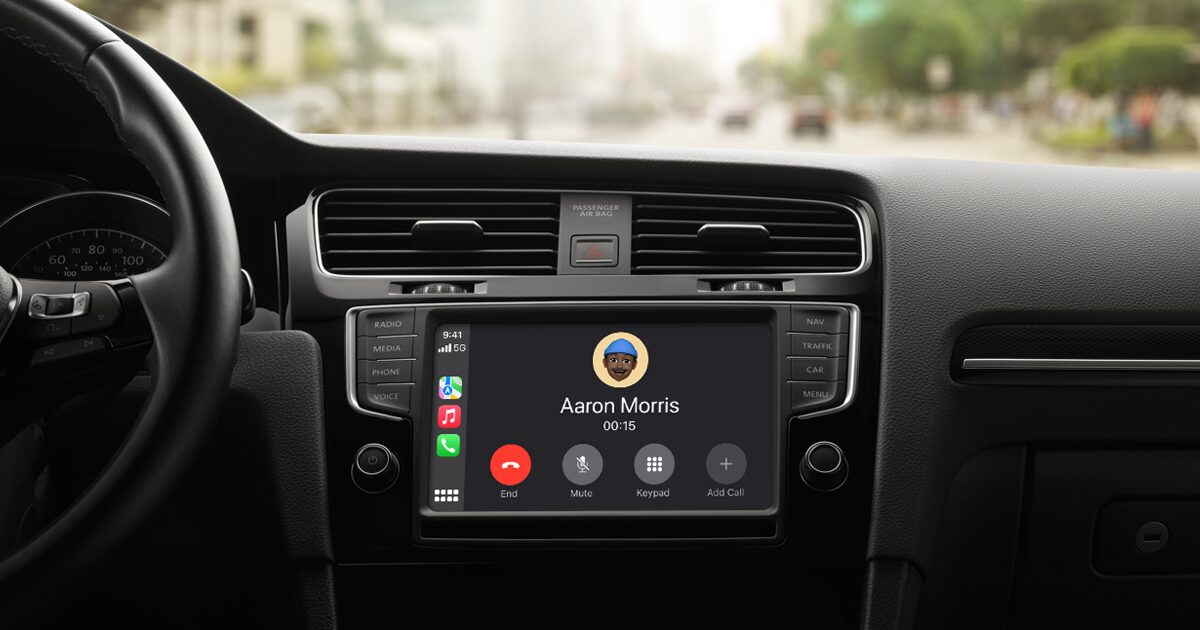 Carplay 2.0