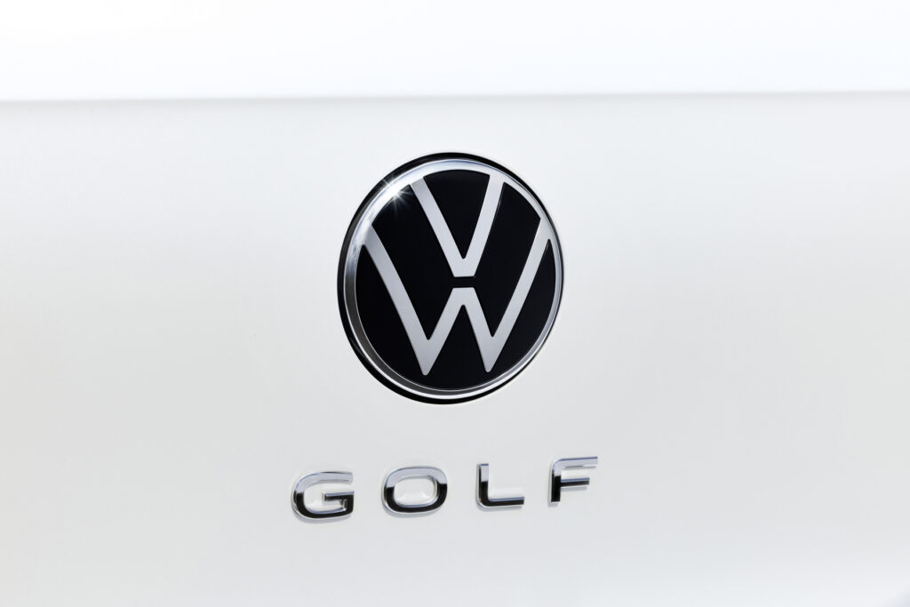 Golf 9