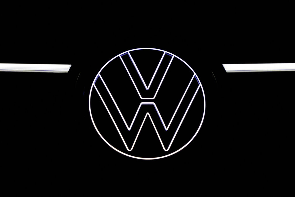 Agenturmodell,VW