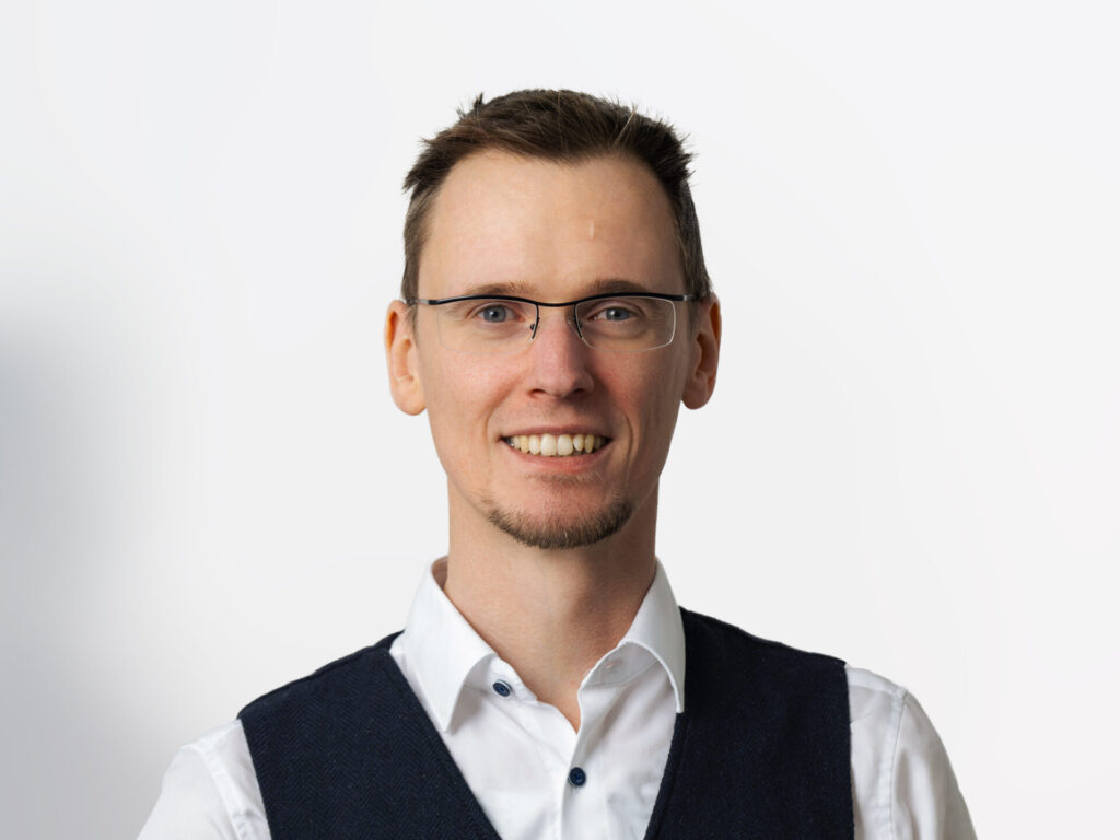 Oliver Dahmen,e-mobilio