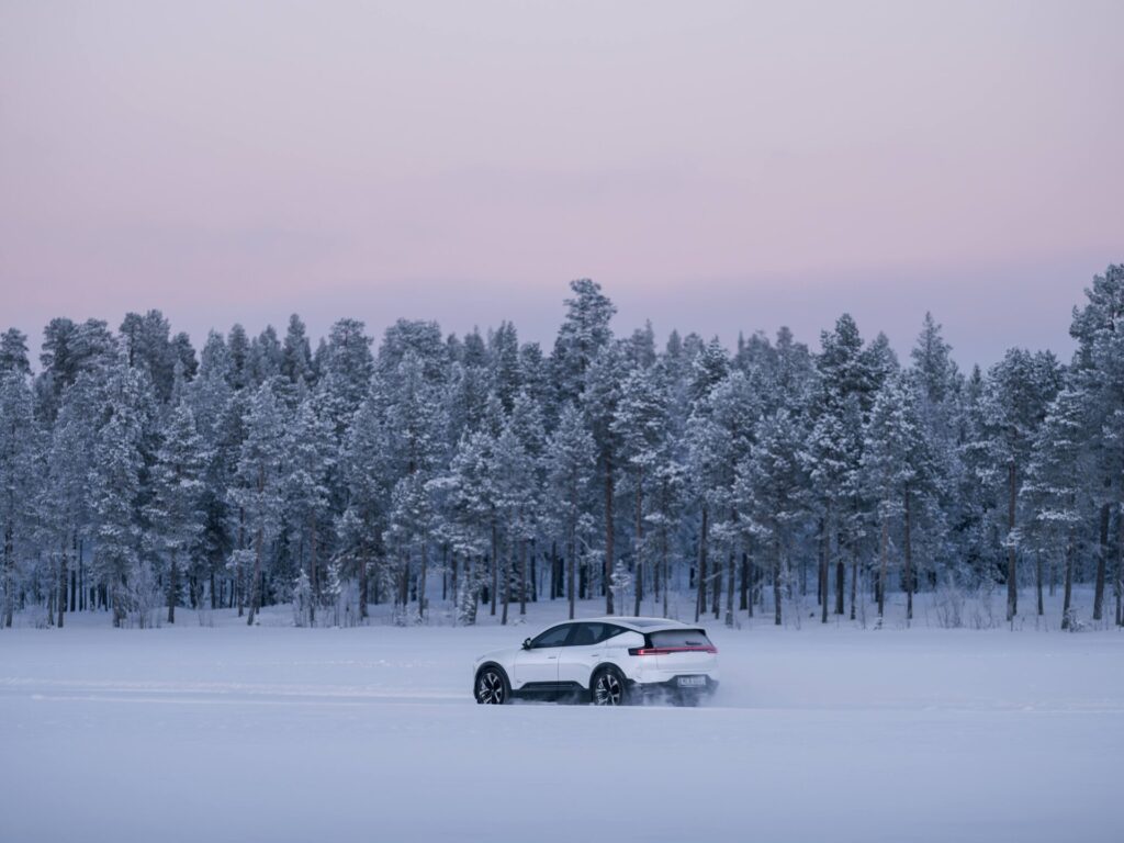 Polestar 3