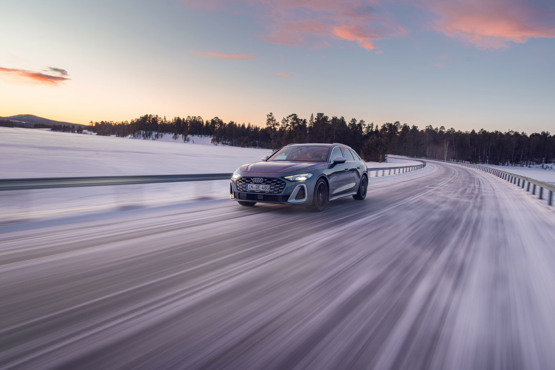 Audi 2024: Wie 1,7 Millionen Auslieferungen die Zukunft prägen