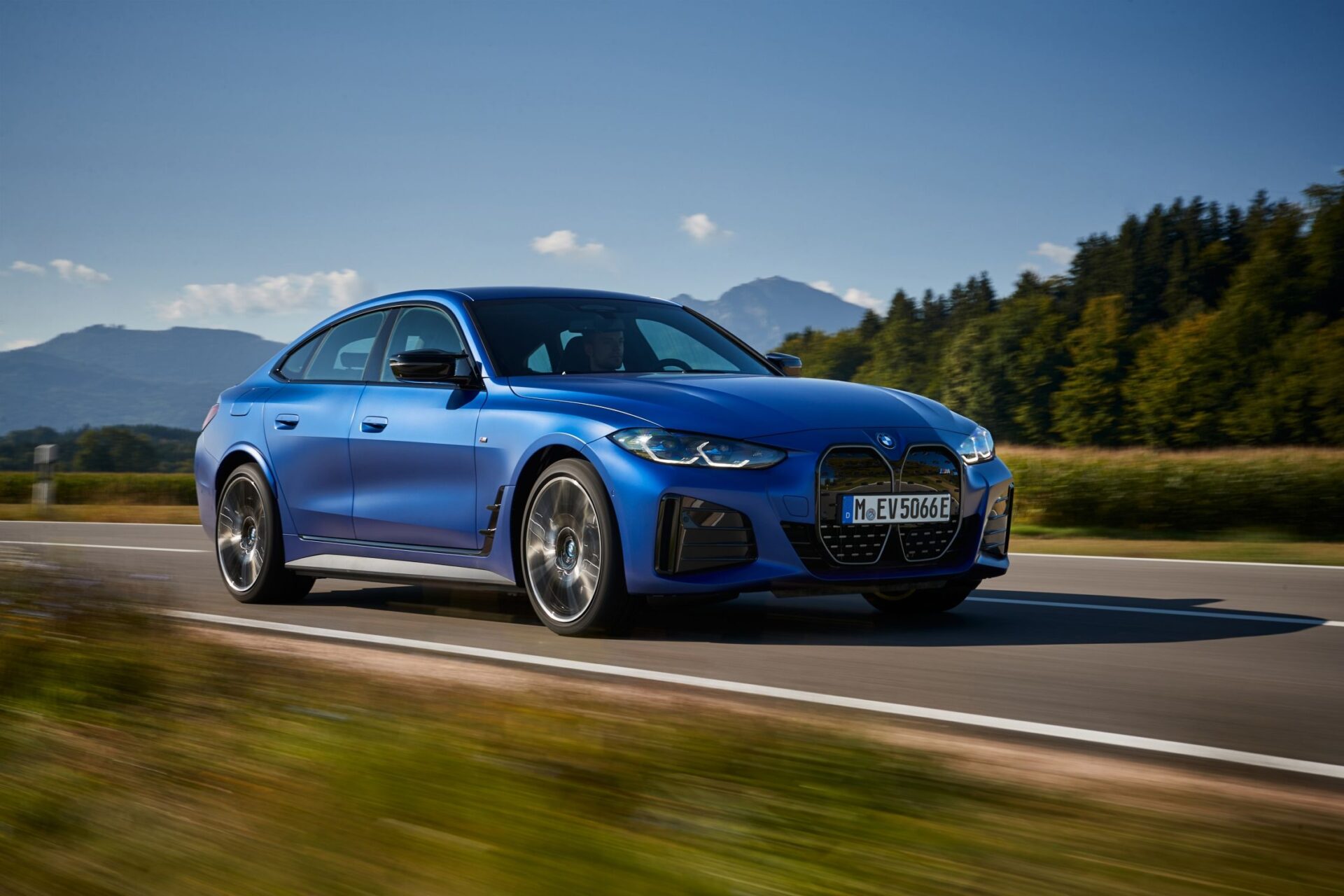 Wie BMW M 2024 den Absatz auf Rekordniveau brachte