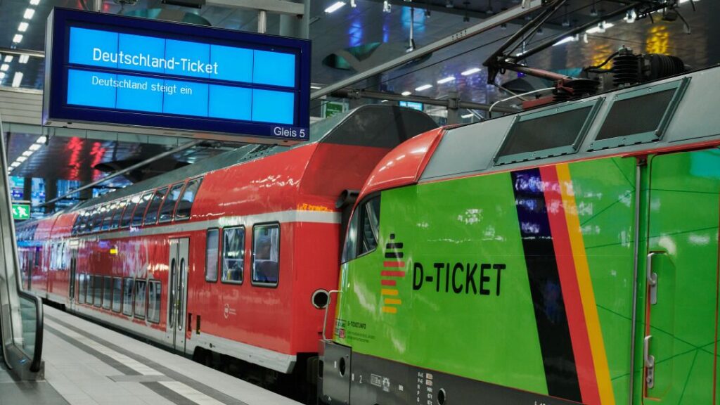 Deutschlandticket, Zukunft