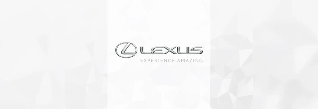 Lexus, weltweit