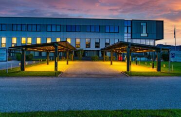 GREENPORT Solar-Carports