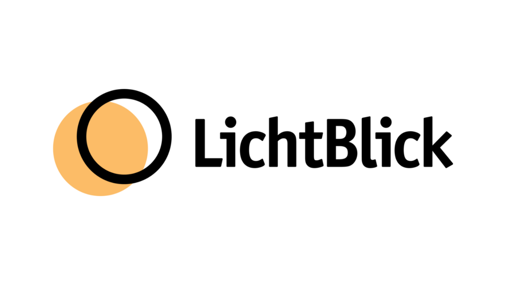 Lichtblick,famila,Auto laden