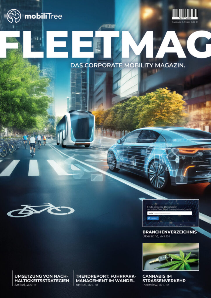 FLEETMAG