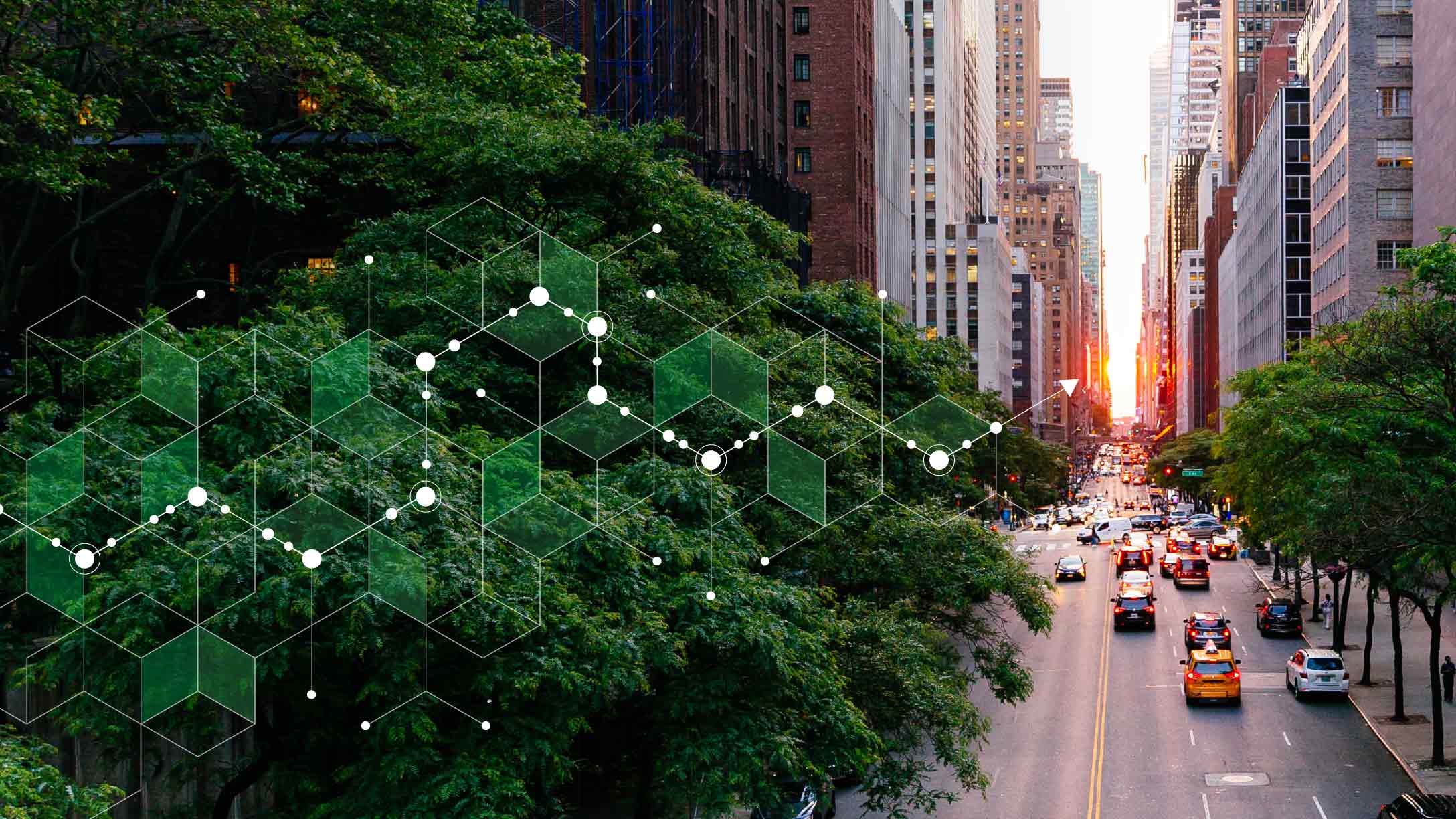 Geotab Vitality optimiert Verkehrssicherheit durch datenbasierte Fahrerbelohnung