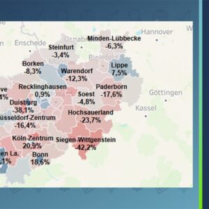 Automobilhandel im Wandel: Sichtbarkeit entscheidet über den Vertriebserfolg