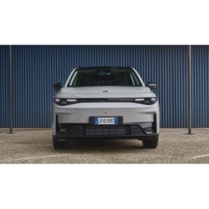 Leapmotor: Absatz des C10 erreicht mit 12.000 Verkäufen neuen Höchststand