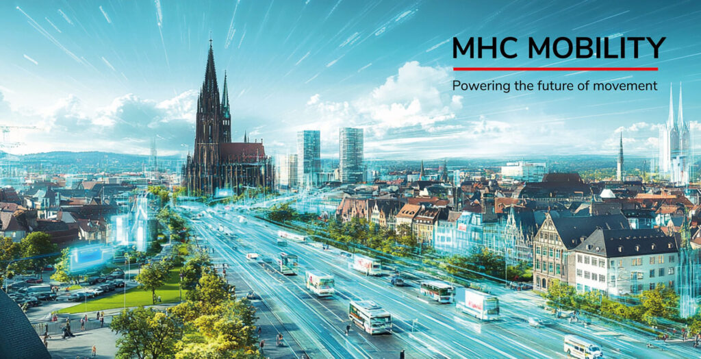 mhc mobility