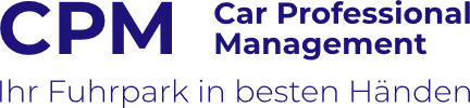 Car Professional Fuhrparkmanagement