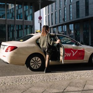 Verkauf von FreeNow an Lyft – Was das für den europäischen Mobilitätsmarkt bedeutet