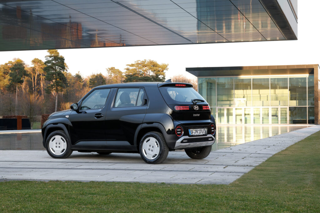 Hyundai, Quartal