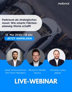 Events der Mobility image