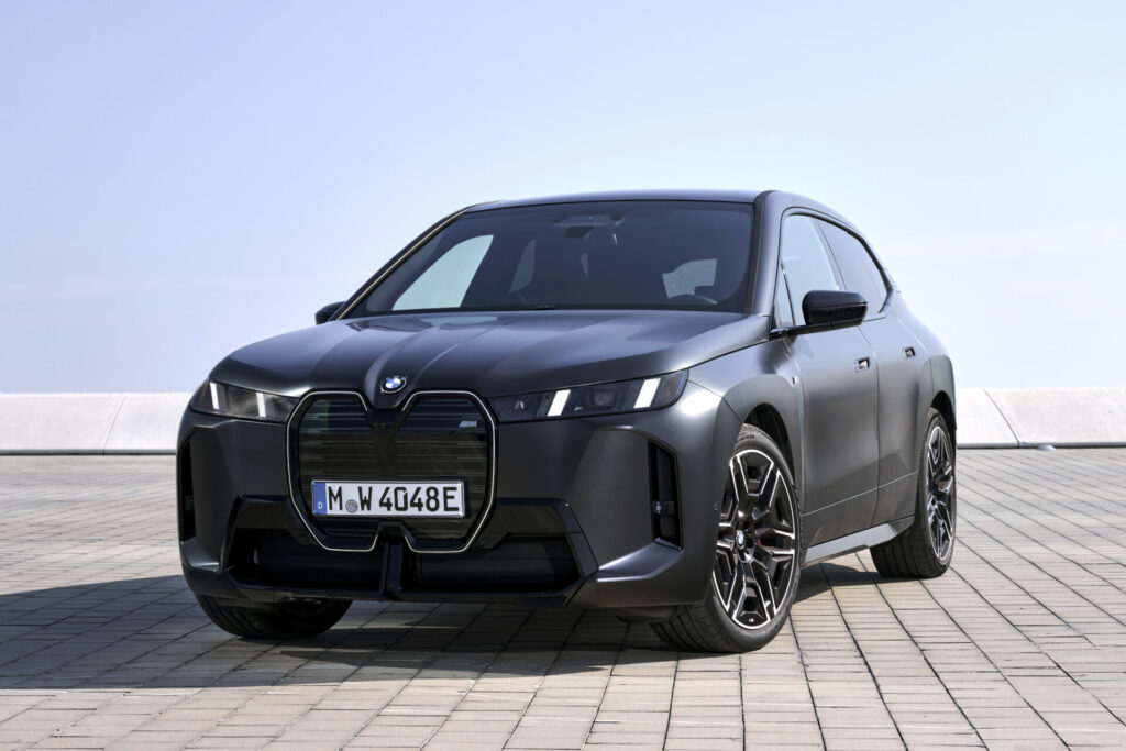 BMW, Wachstum