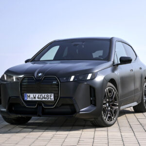Elektro-Offensive zeigt Wirkung: Wachstum treibt BMW in neue Erfolgsregionen