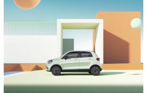Elektroauto Gebrauchtwagen