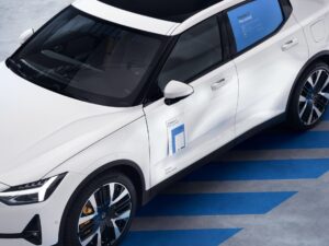 Pre-owned Polestar 2