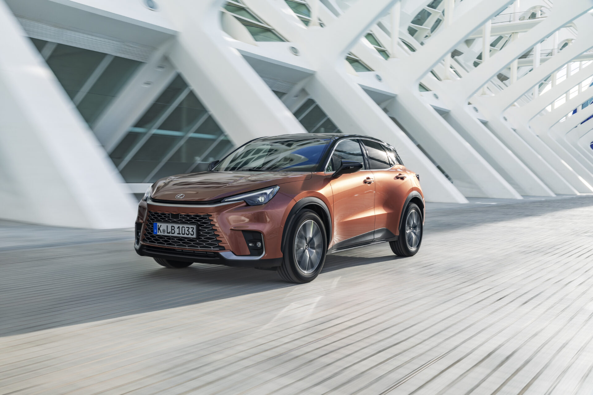 Europas Autofahrer setzen auf Toyota – Absatz klettert auf 321.000 Fahrzeuge