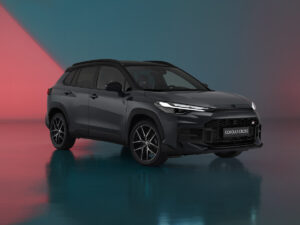 Lynk & Co,Nachhaltigkeit